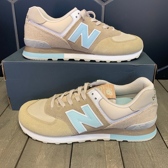 new balance ml574bsb